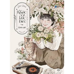 Khúc Ca Lục Biếc Gom Gió - Tập 1