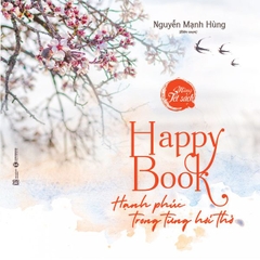 Happy Book - Hạnh Phúc Trong Từng Hơi Thở