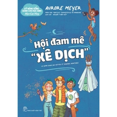 Hội Đam Mê 