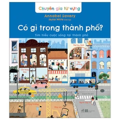 Có Gì Trong Thành Phố
