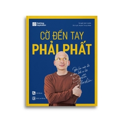 Cờ Đến Tay Phải Phất Seth Godin