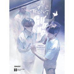 Ai ở trong gương + Clearfile