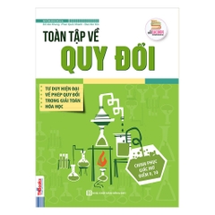 Toàn Tập Về Quy Đổi