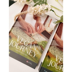 Vegan Journey - Món Tây Gia Vị Việt
