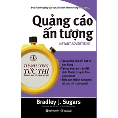 Thành Công Tức Thì - Quảng Cáo Ấn Tượng