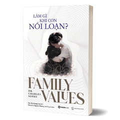 Làm Gì Khi Con Nổi Loạn