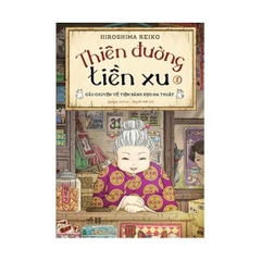 Thiên Đường Tiền Xu - Tập 1