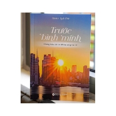 Trước Bình Minh - Những Điều Cần Có Để Tỏa Sáng Rực Rỡ