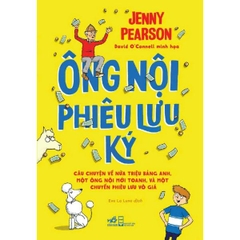 Ông Nội Phiêu Lưu Ký