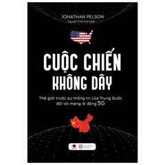 Cuộc Chiến Không Dây