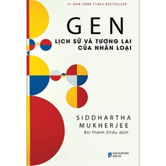 Gen-Lịch Sử Và Tương Lai Của Nhân Loại