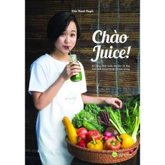 Chào Juice (Bản 2021)