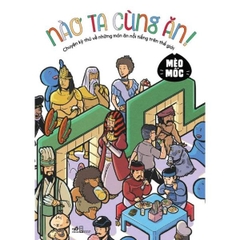 Nào Ta Cùng Ăn