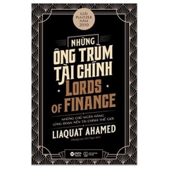 Những Ông Trùm Tài Chính
