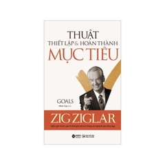 Thuật Thiết Lập Và Hoàn Thành Mục Tiêu