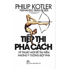 Tiếp Thị Phá Cách