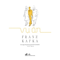 Vụ Án