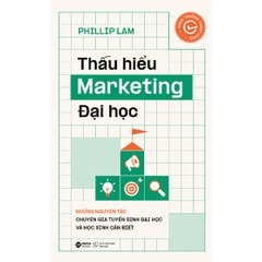 Thấu Hiểu Marketing Đại Học