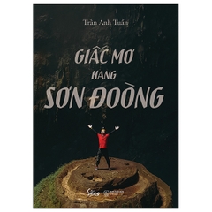 Giấc Mơ Hang Sơn Đoòng