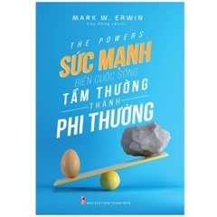The Powers - Sức Mạnh Biến Đổi Cuộc Sống Tầm Thường Thành Phi Thường