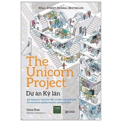 Dự án kỳ lân