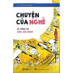 Chuyện Của Nghề
