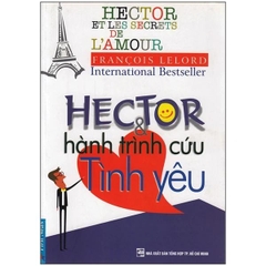 Hector & Hành Trình Cứu Tình Yêu