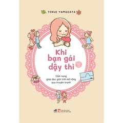 Khi Bạn Gái Dậy Thì