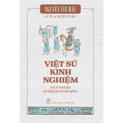Việt Sử Kinh Nghiệm