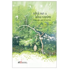 Nhà Sư Và Khu Vườn