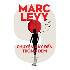 Chuyện Xảy Đến Trong Đêm (Tập 1 Series 9)