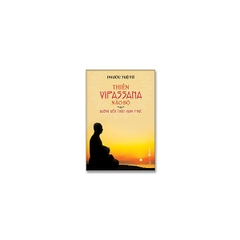 Thiền Vipassana Não Bộ - Đường Đến Chân Hạnh Phúc
