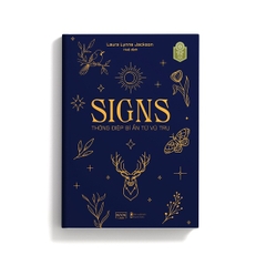 Signs - Thông Điệp Bí Ẩn Từ Vũ Trụ