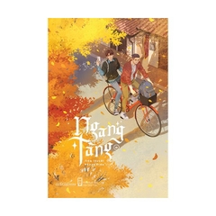 Ngang Tàng 2 - Bìa Cứng