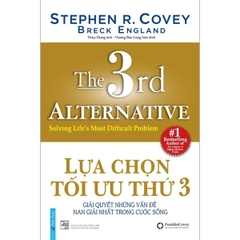 Lựa Chọn Tối Ưu Thứ 3