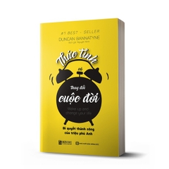 Thức Tỉnh Và Thay Đổi Cuộc Đời