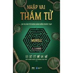 Nhập Vai Thám Tử