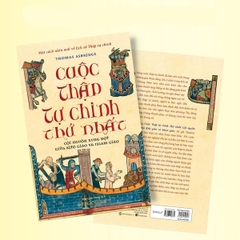 Cuộc Thập Tự Chinh Thứ Nhất