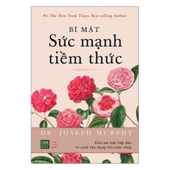 Bí mật sức mạnh tiềm thức
