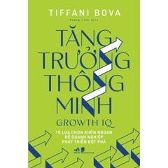 Tăng Trưởng Thông Minh - Growth Iq