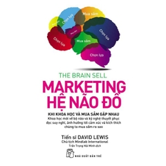 Marketing Hệ Não Đồ