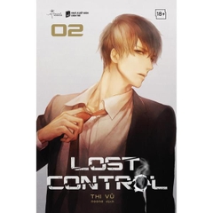 Lost Control - Tập 2