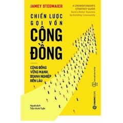 Chiến Lược Gọi Vốn Cộng Đồng