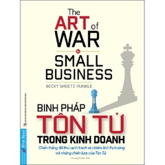 Binh Pháp Tôn Tử Trong Kinh Doanh