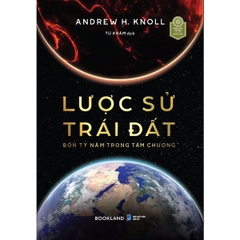 Lược Sử Trái Đất