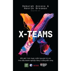 X - Teams