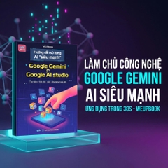 Hướng dẫn sử dụng AI 