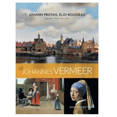 Bộ Danh Họa: Johannes Vermeer