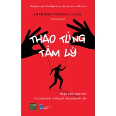Thao túng tâm lý