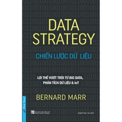 Data Strategy - Chiến Lược Dữ Liệu